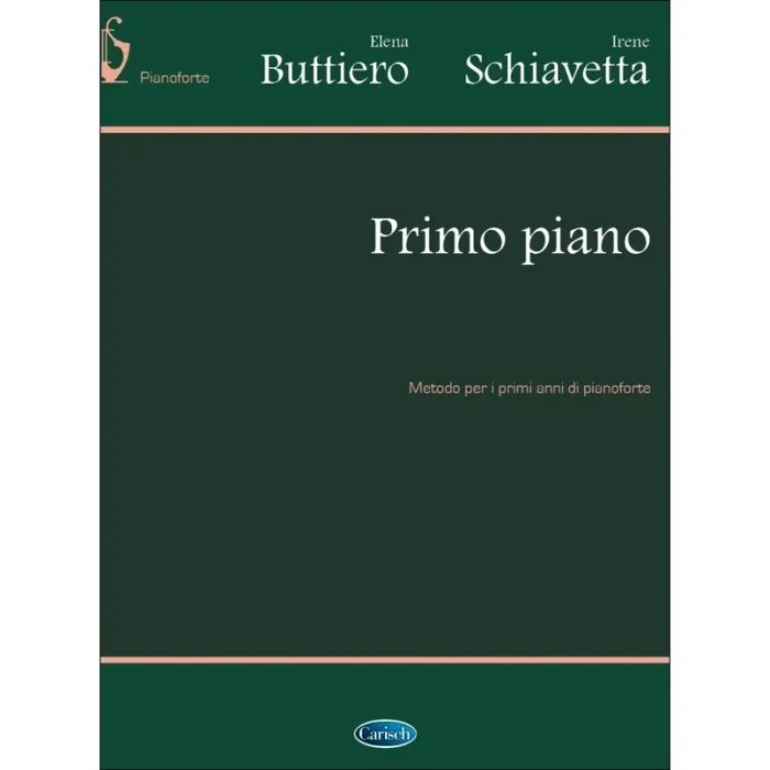 Buttiero, Elena – Primo Piano