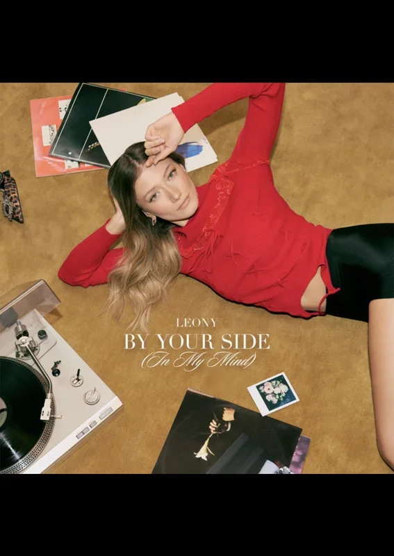 By Your Side (In My Mind) – Guitar, Piano, Voice – Faber Digital