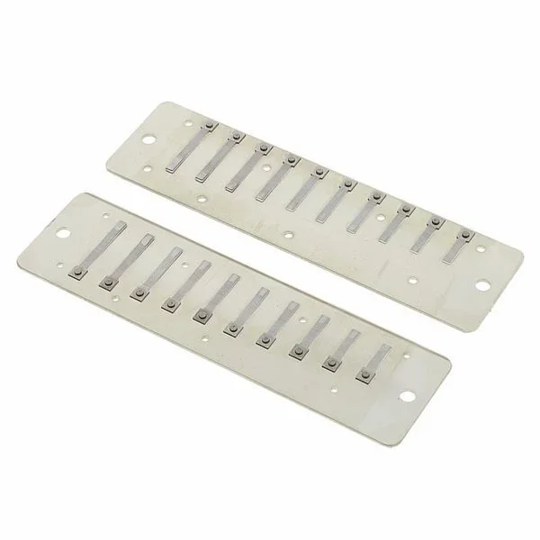 C.A. Seydel Söhne 1847 Reedplates D-Major