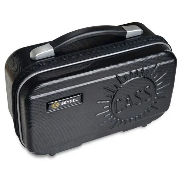 C.A. Seydel Söhne Blues Harmonica Case