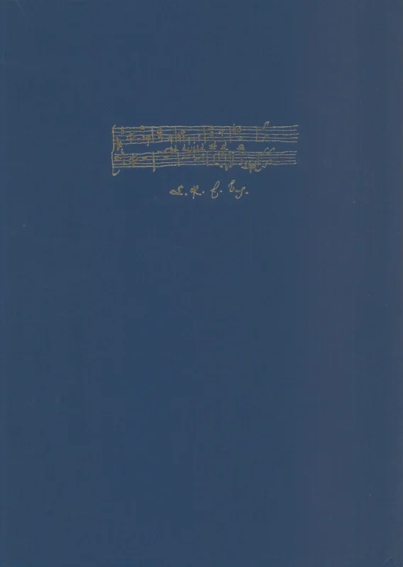 C.P.E. Bach: Keyboard Sonatinas from Manuscript Sources I