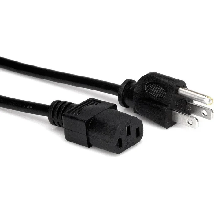 Cable de alimentación Hosa PWC148