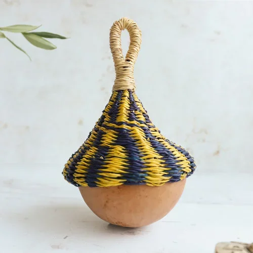 Calabash Caxixi Shaker