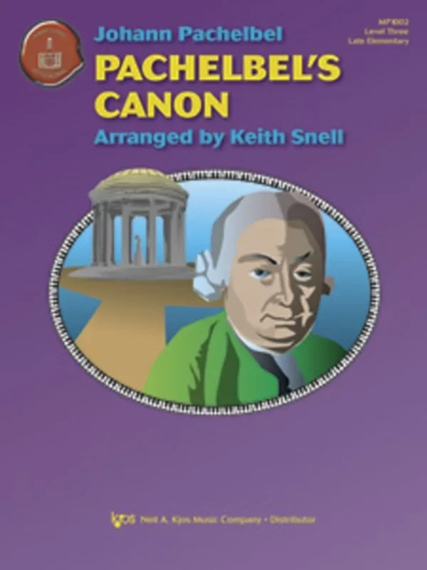 Canon Arr Snell Level 3