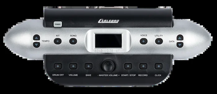 Carlsbro CDSP007 Sound Module for CSD130BK