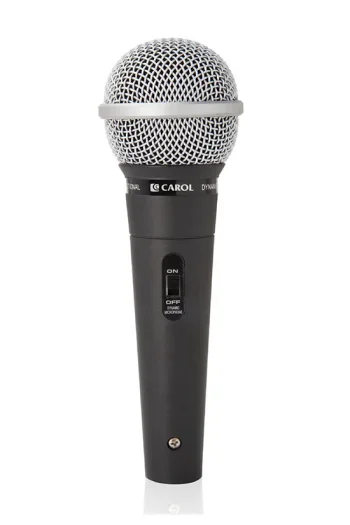 Carol Little Giant Dual Impedance – Mic and Lead Xlr-jack