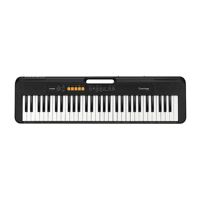 Casio CasioTone CTS-100 61 Note Digital Keyboard w’ Keyboard Stand