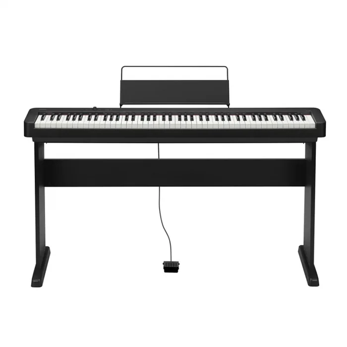 Casio CDP-S100 88 Note Digital Piano Kit