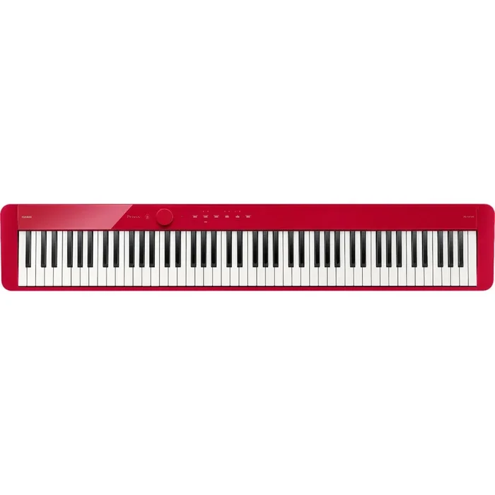 Casio Privia PX-S1100 Digital Piano – Red