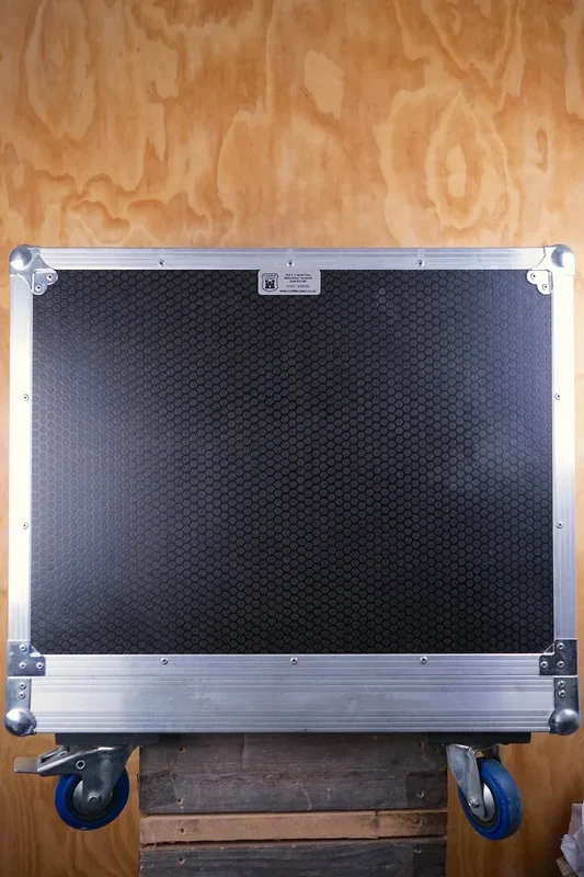 Castle Cases Mesa Boogie Stiletto Ace Flightcase, (Used)