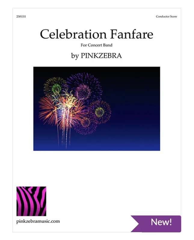 Celebration Fanfare