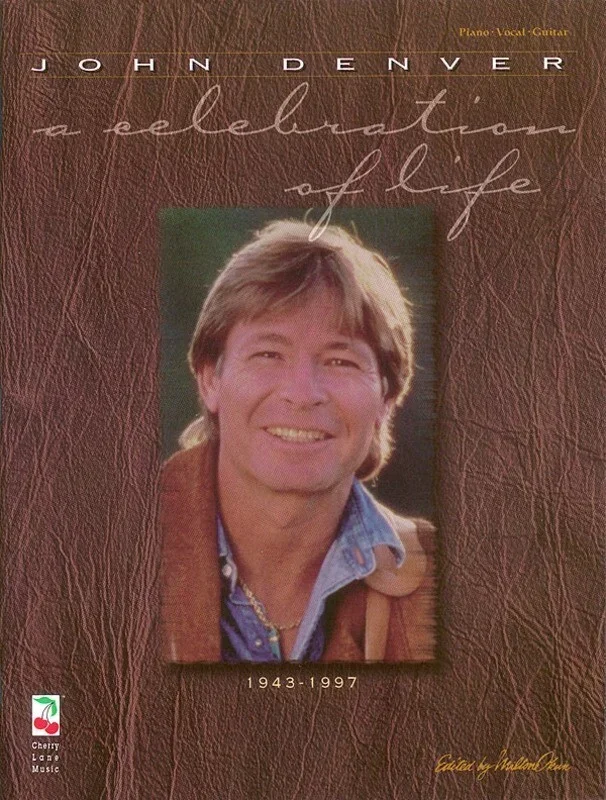 Celebration Of Life (Softcover Book)