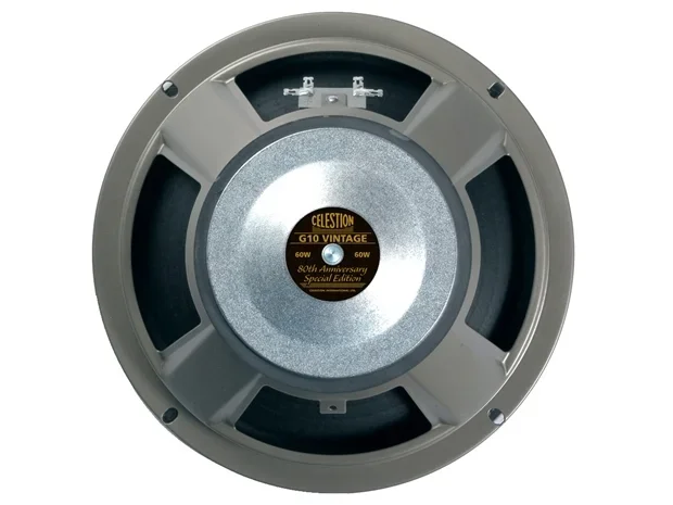 Celestion : T5381: Classic Series 10″ 60W Speaker 16OHM