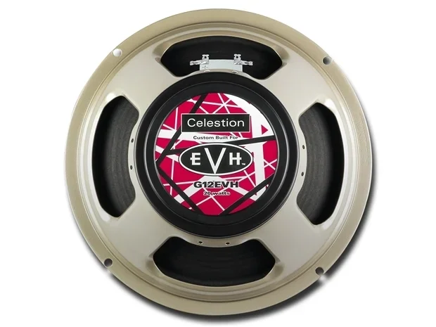 Celestion : T5658: Sig Series EVH 12″ 20W Speaker 8OHM