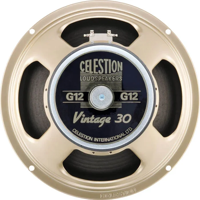 Celestion Vintage 30 12 Inch 60w 16ohm Speaker – T3904