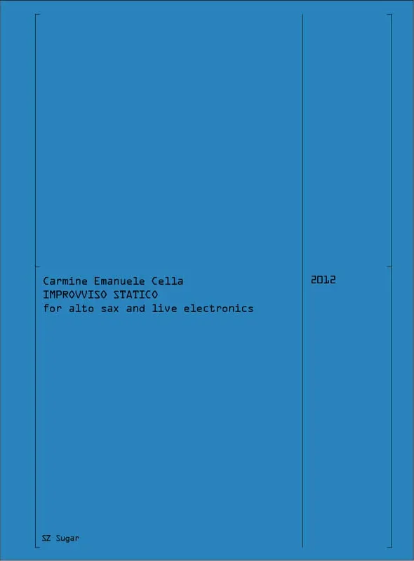 Cella: Improvviso Statico