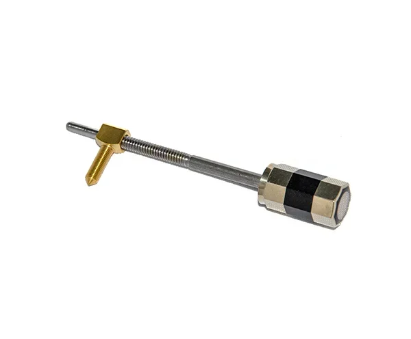 Cello Bow Frog Screw-3 Part & Eyelet