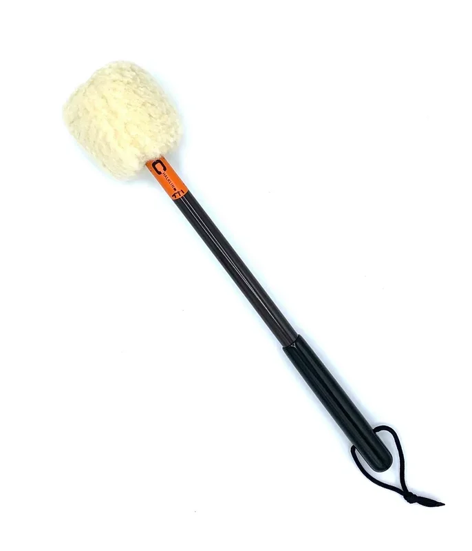 Chalklin Tam-Tam Small Mallet Metal Handle (Single) (CTT1)