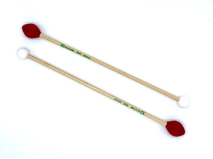 Chalklin Vibraphone / Glockenspiel (CBS19)