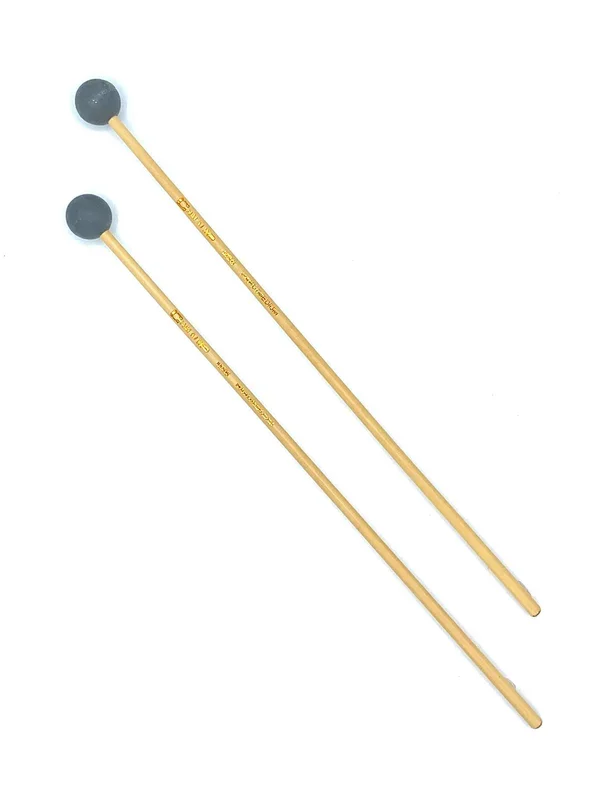 Chalklin Xylophone Rubber Hard Medium 25mm (CMS6)