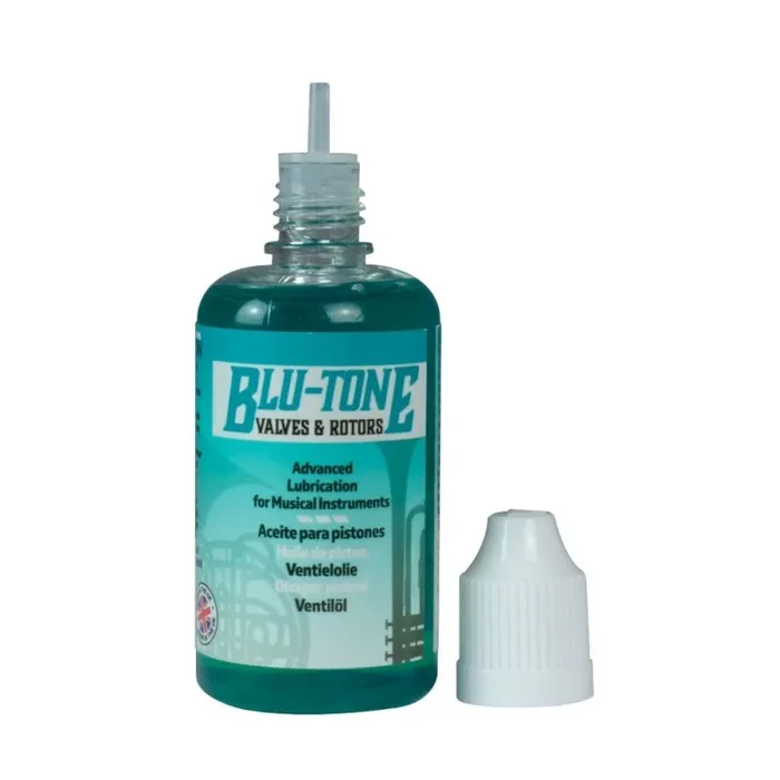 Champion Blu-Tone Valve Oil