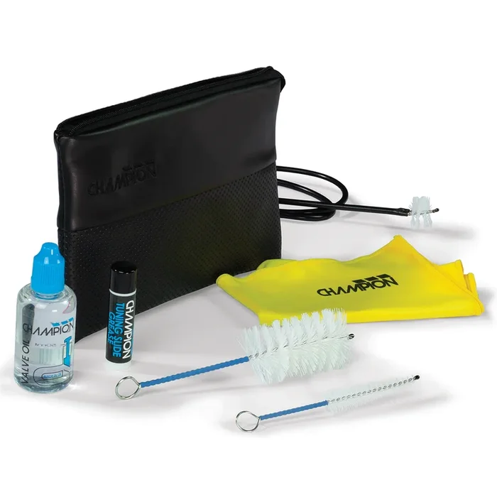Champion Trumpet Care Kit CHCKTR1
