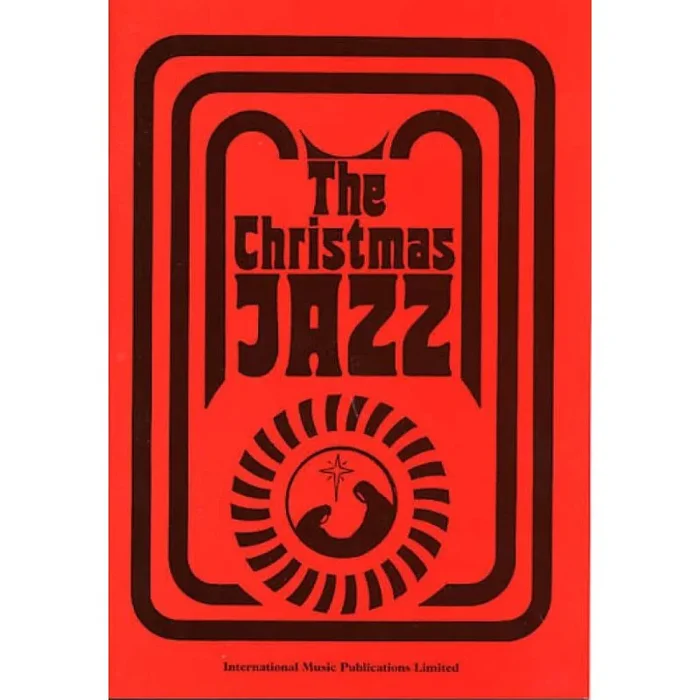 Chappell & Lloyd – The Christmas Jazz