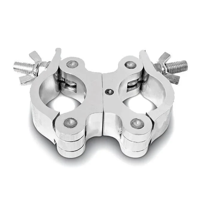 Chauvet CLP-25N Narrow 35mm Tube Clamp 295kg Load Capacity