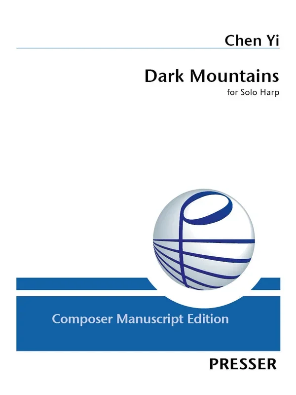 Chen: Dark Mountains