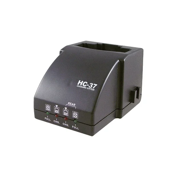 Chiayo HC37 Single charger for SM1016/1100/5016/7100/7200/8000 bodypacks