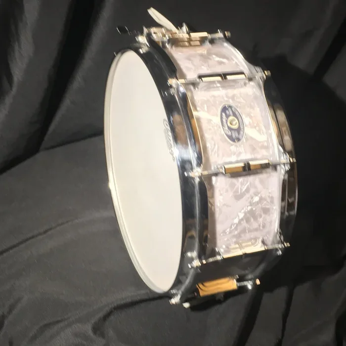 Chicago Drum & Restoration 5.5×14 5 ply Snare Drum WMP