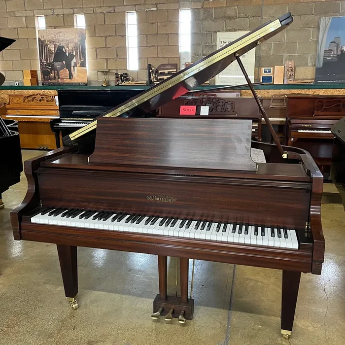 Chickering Grand Piano #339681