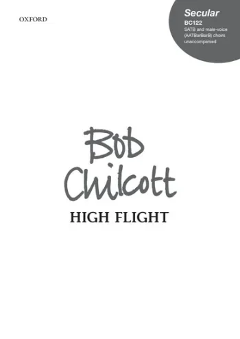 Chilcott : High Flight