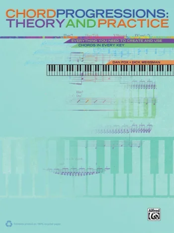Chord Progressions: Theory And Practice