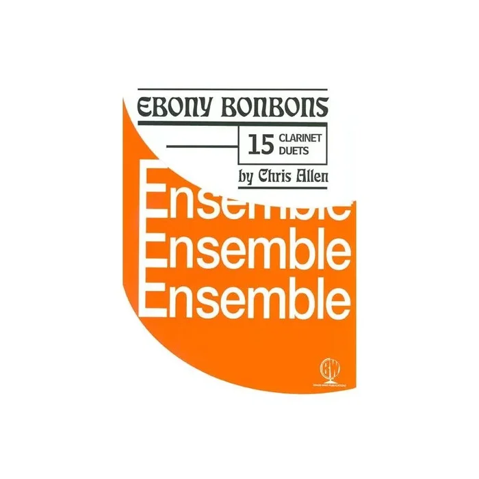 Chris Allen – Ebony Bonbons