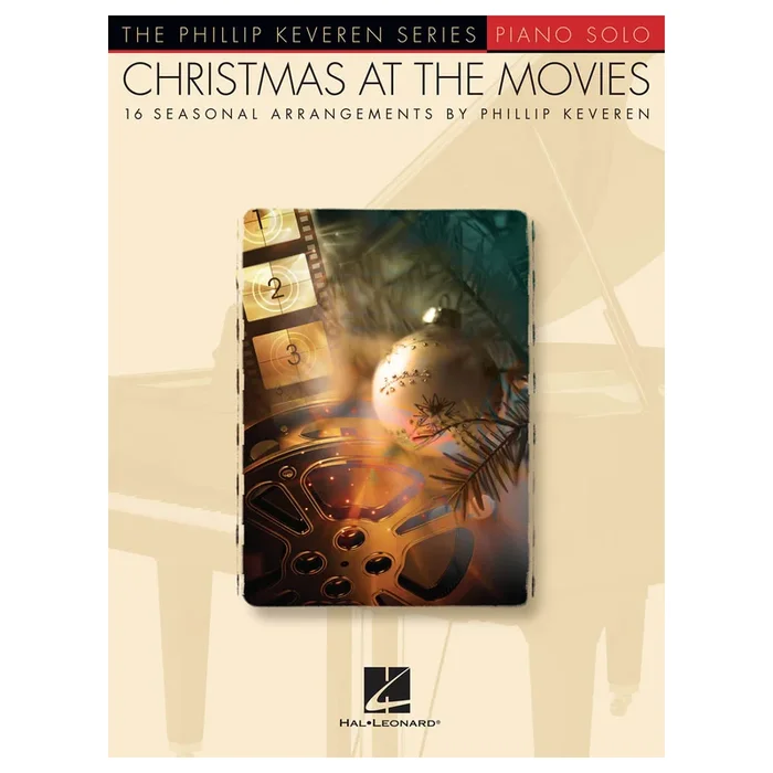 Christmas at the Movies