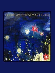 Christmas Lights – Piano – Faber Digital