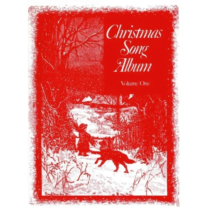 Christmas Song Album Vol. 1