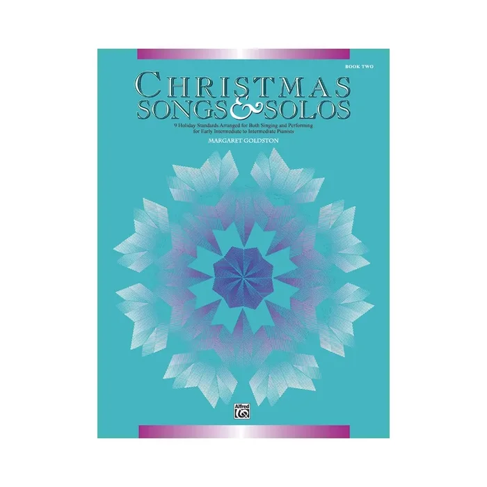 Christmas Songs & Solos 2