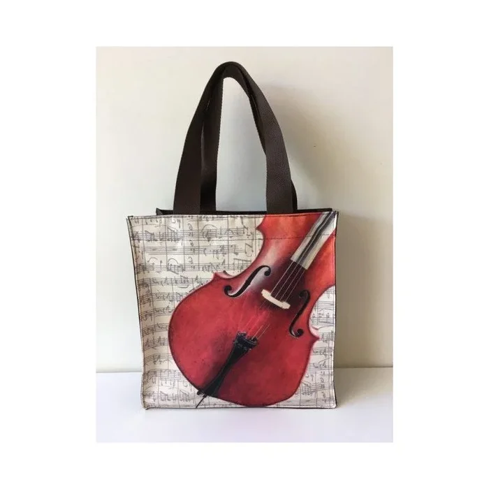 City bag cello