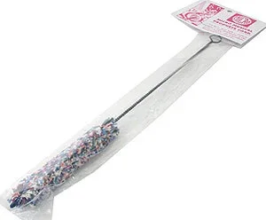 Clarinet Swab-Coated Handle Micro