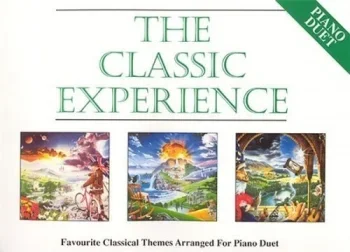 Classic Experience: Piano Duet