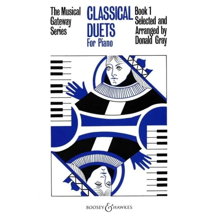 Classical Duets Vol. 1