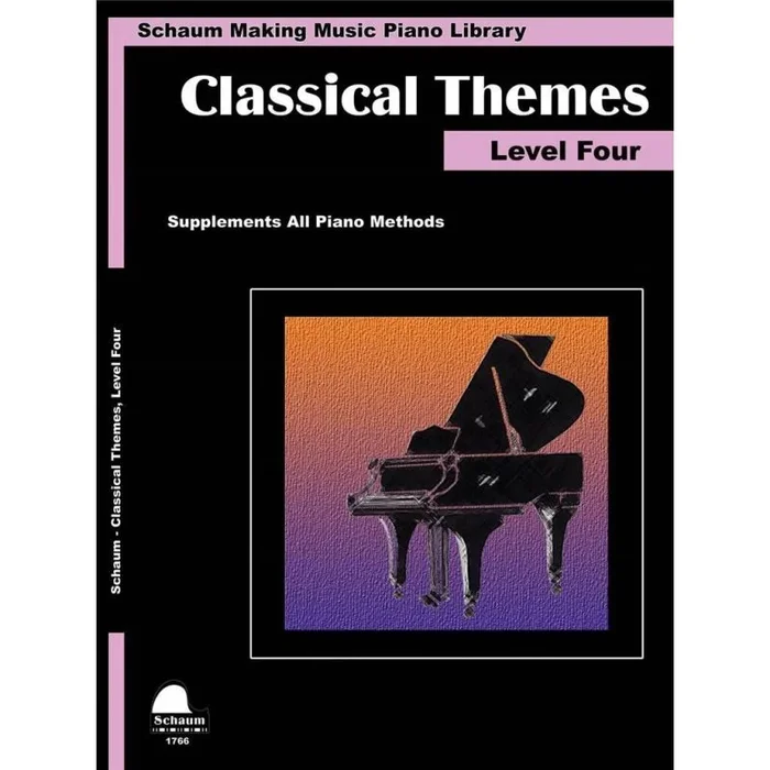 Classical Themes Level 4