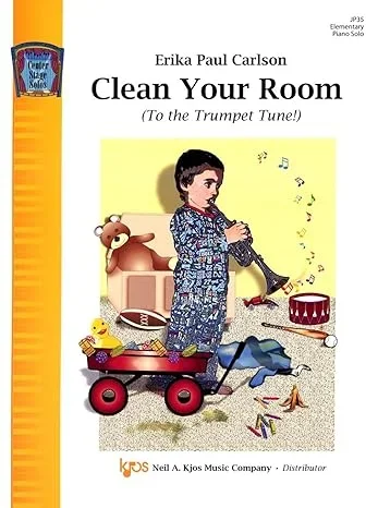 Clean Your Room