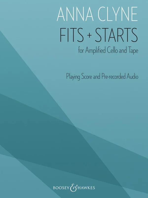 Clyne: Fits + Starts