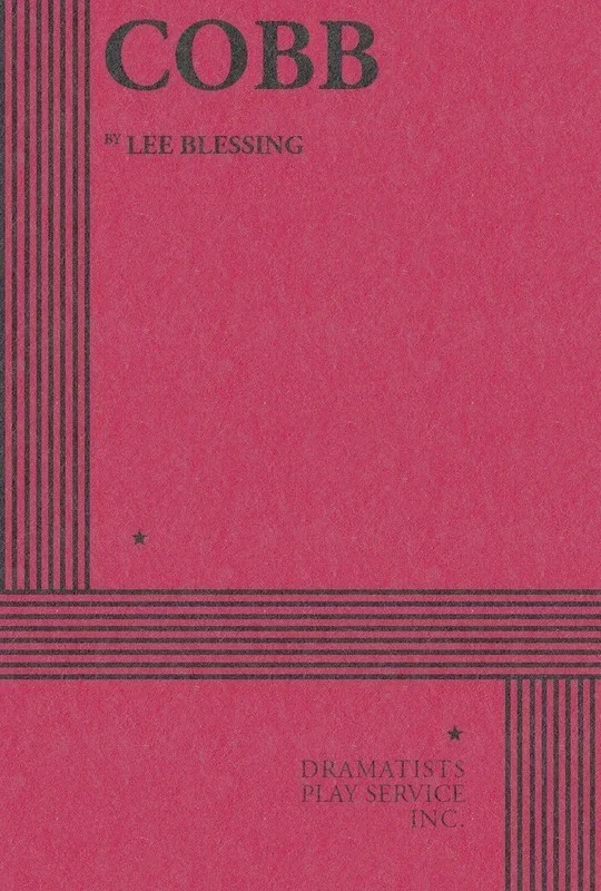 Cobb Book