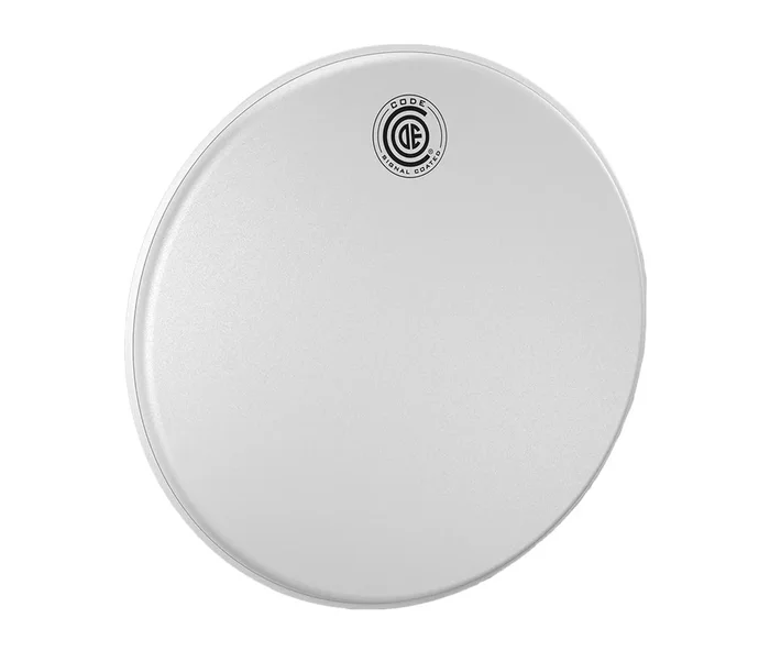 Code 12” Signal Coated Tom Head