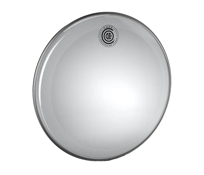 Code 15 ” Generator Clear