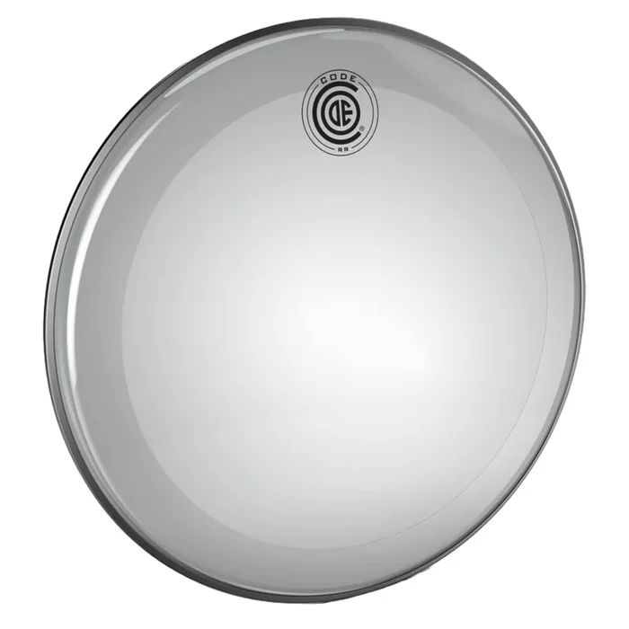 Code 16 Reso Ring Resonant Drum Head